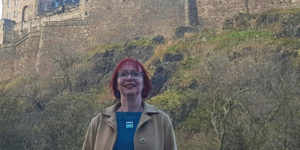 Eilidh MacDonald