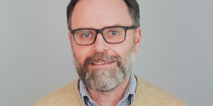 keith milligan