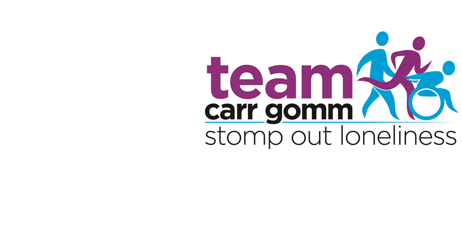 stomp out loneliness
