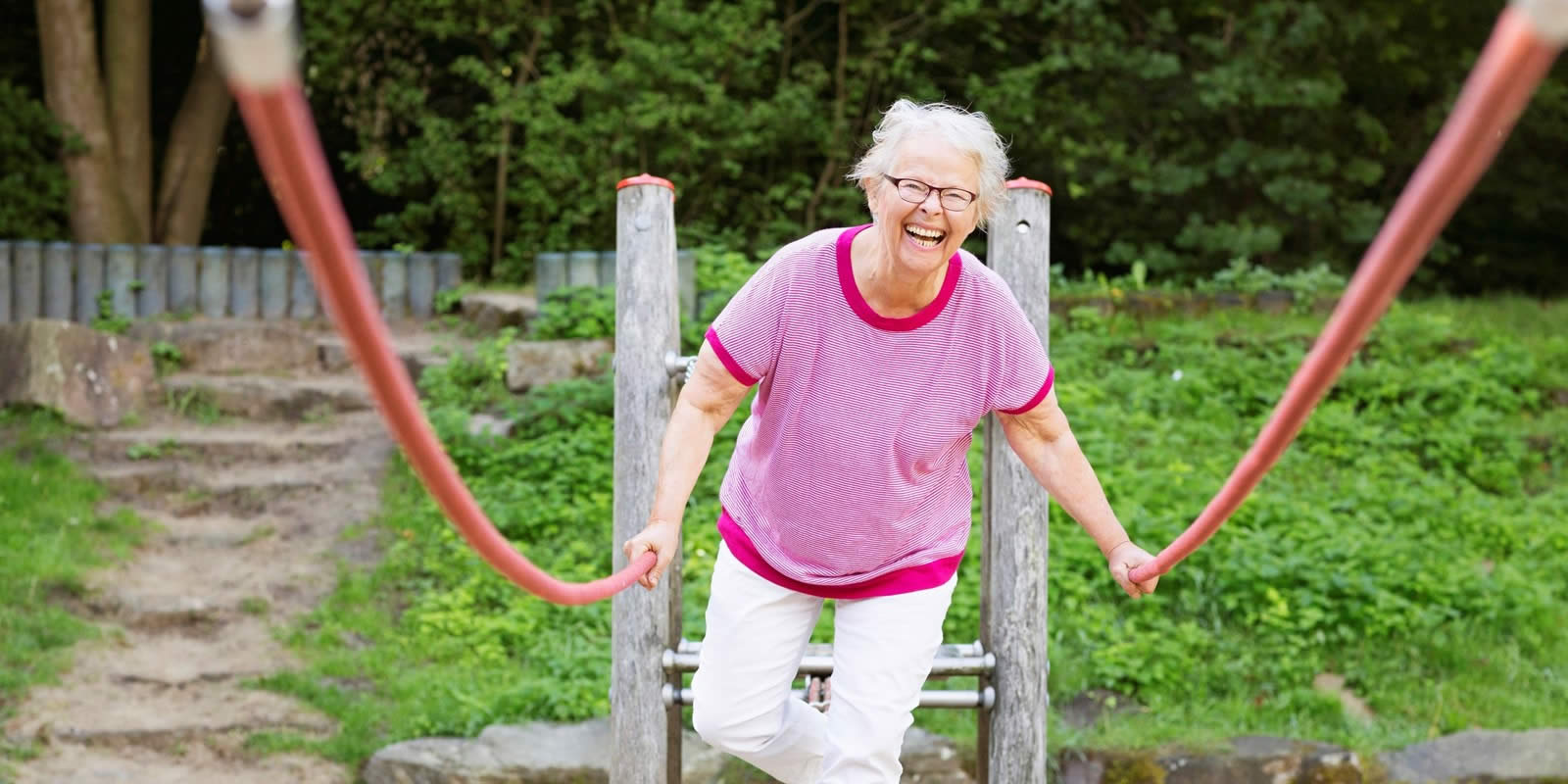 supporting older people supporting older people