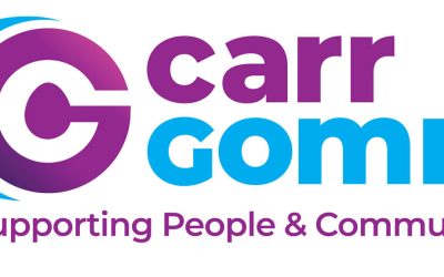 Pay rise for all Carr Gomm staff