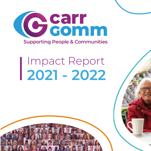 impact report 2021