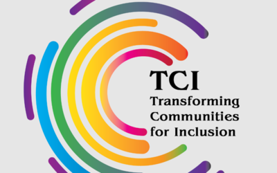 Carr Gomm’s submission to Transforming Communities for Inclusion (TCI) #WhatWEneed campaign