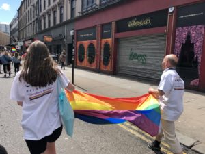 LGBT+ Network