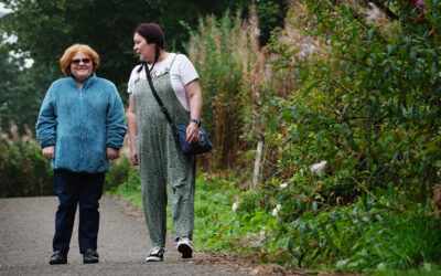 Promoting Care and Support: Personal Assistant Employment Opportunity in Fort William
