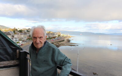 Support Stories: Celebrating 107 Years