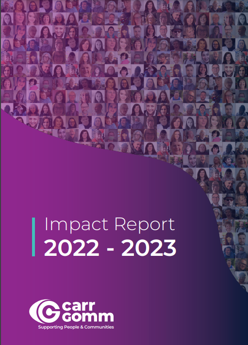 Impact Report 2022-2023