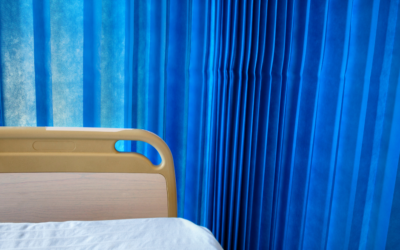 It’s time to change the narrative on ‘bed blocking’