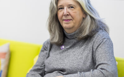 Inequalities in Social Care