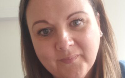 Welcoming Anne-Louise Hayden to Carr Gomm