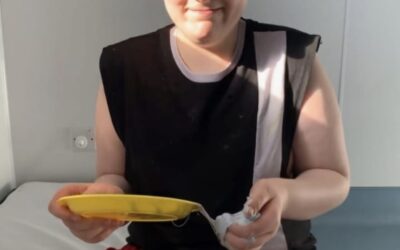 Coming Home: Rian’s Inspiring Story
