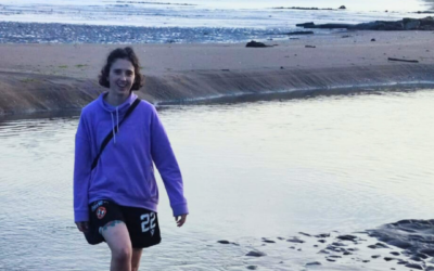 Laura: My Autism Story (Part 2)