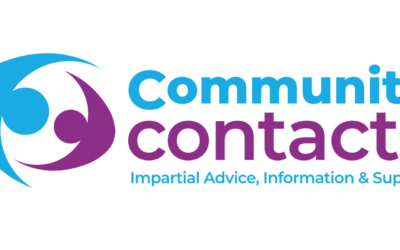 Community Contacts Project is delighted to receive funding