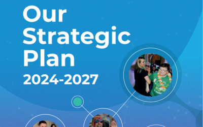 Carr Gomm’s Strategic Plan 2024-2027