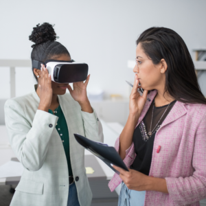 VR 