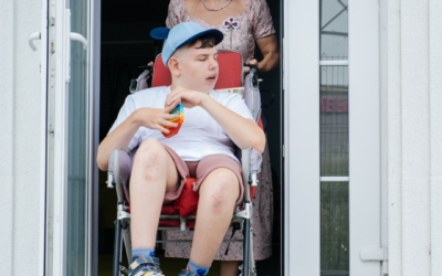 Celebrating Carers Week 2024