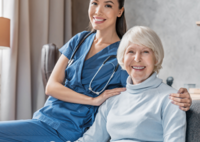 Carers Week 2024