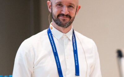 Carr Gomm’s Global Ambassadors attend European Social Network (ESN) Conference