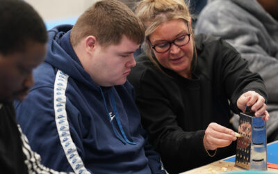 Free Event in Caithness: Discover Personal Assistant Roles in Social Care