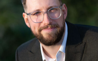 Welcoming Jonathan Smith to Carr Gomm