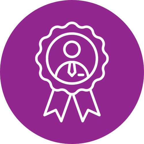 Staff Recognition Scheme Staff Recognition Scheme