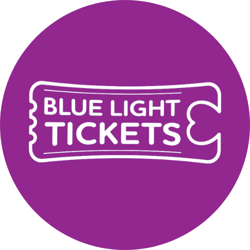 Blue Light Tickets Blue Light Tickets