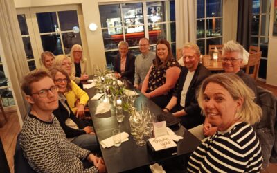 What is social care like in Sweden? A Peer Learning Visit to Hoganas