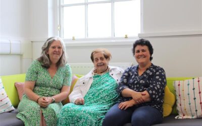 A Moral Imperative: Carr Gomm Responds to National Care Service Delay
