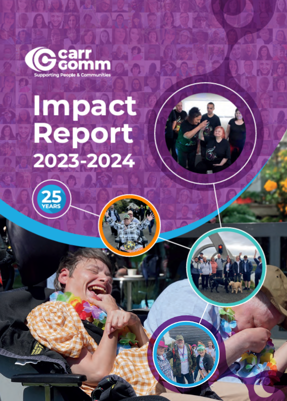 Impact Report 2023/24