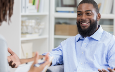 Carr Gomm offers counselling to local community