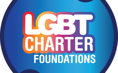 Carr Gomm awarded LGBT Charter