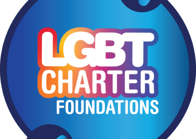 LGBT Charter Foundation Award