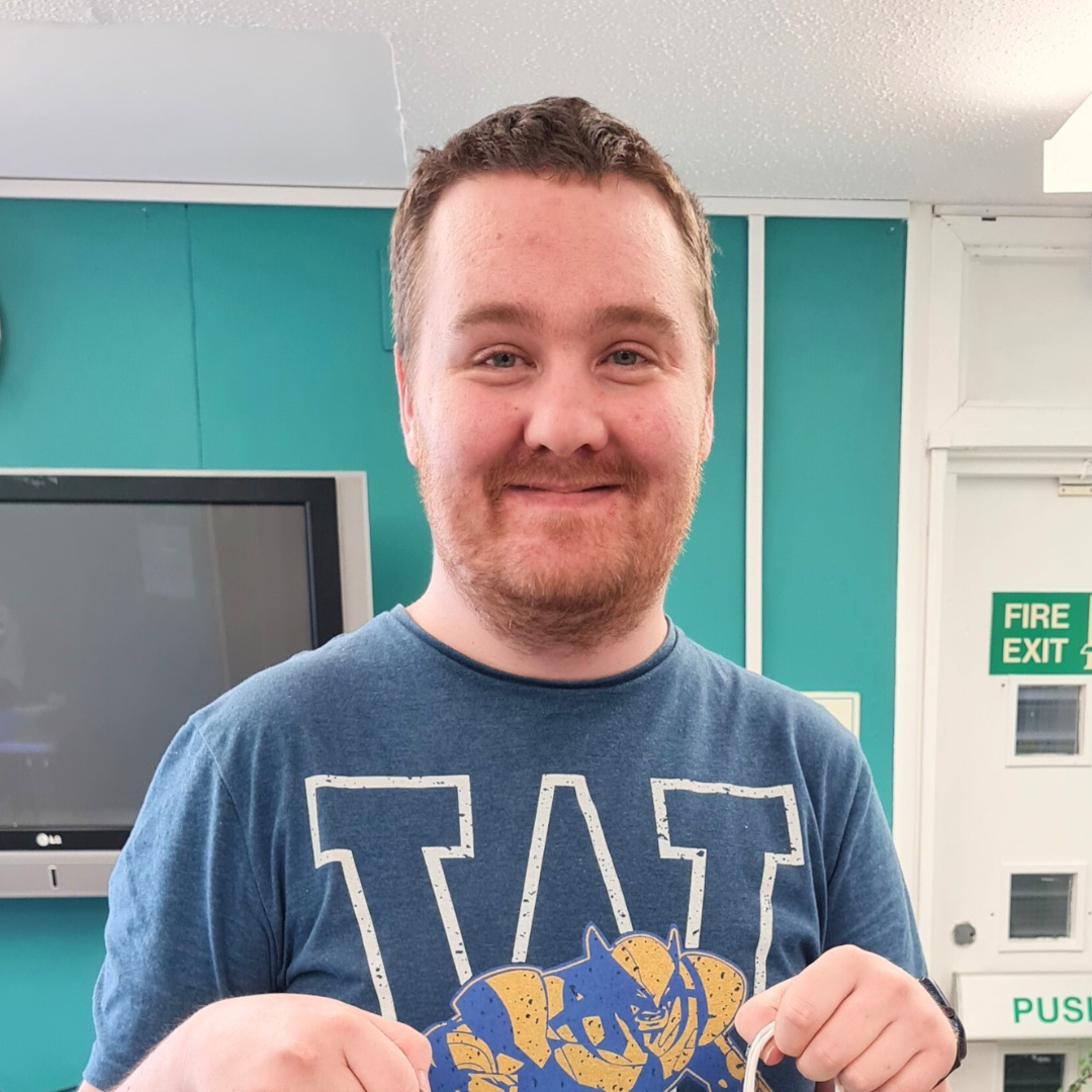 Kiltwalk stories (1)