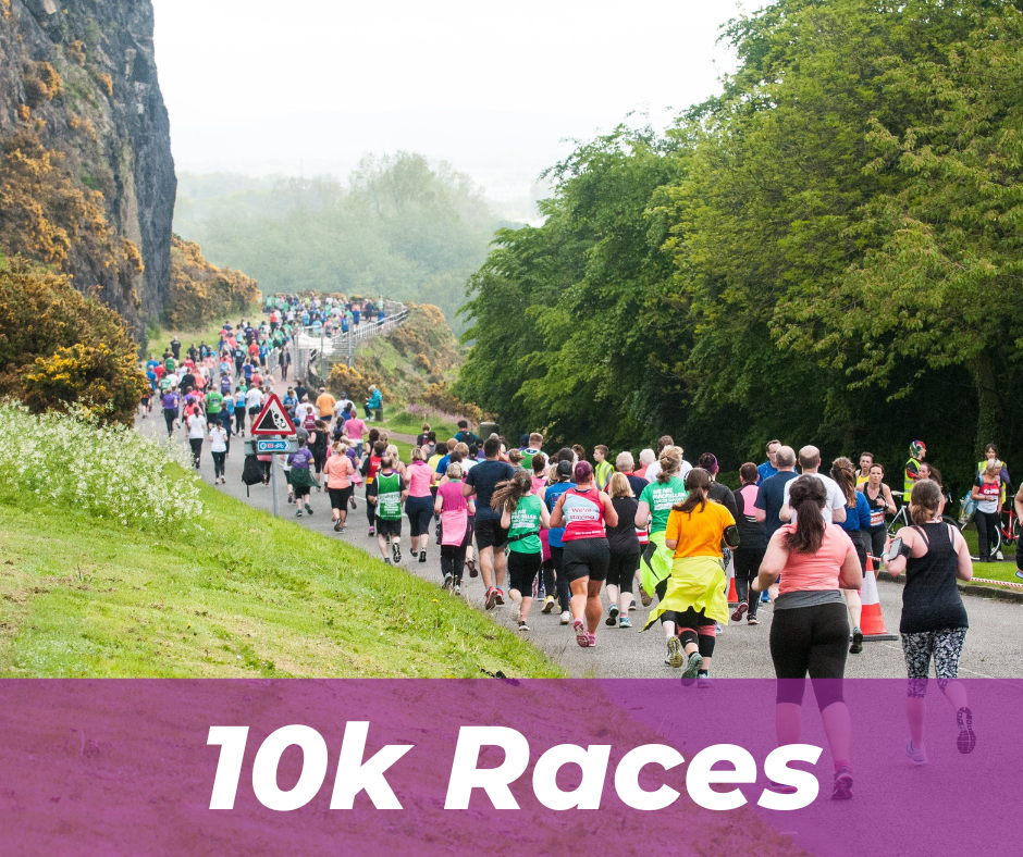 10k Races