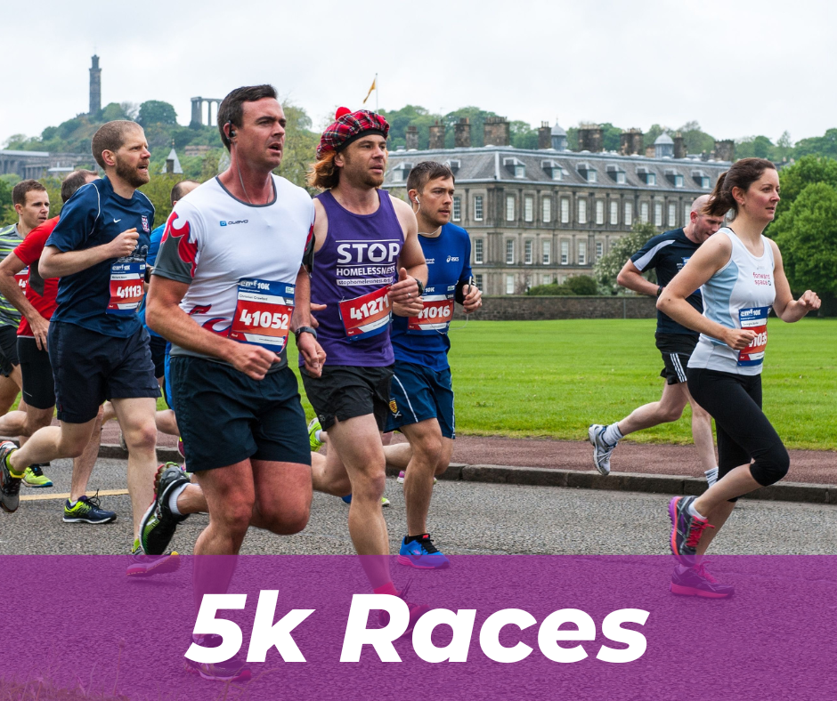 5k Races