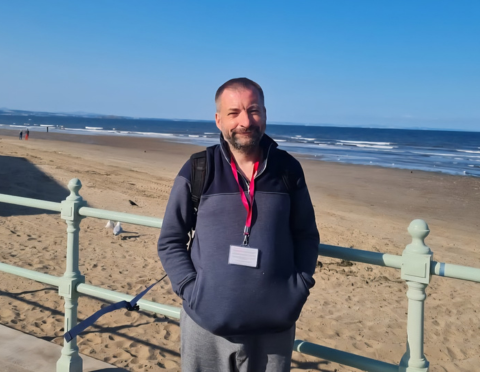 Aberdeen Kiltwalk Aberdeen Kiltwalk