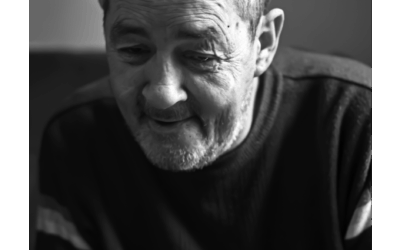 Housing Support in Argyll and Bute: Donnie’s Story
