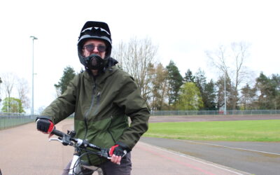 Dundee Cycling Event