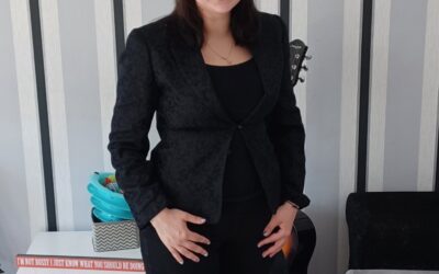 How Support Transformed Charley’s Life