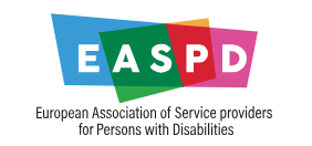 EASPD logo