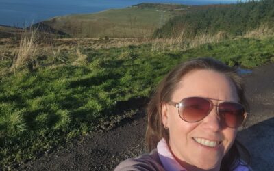EASPD Conference: Leanne shares her hopes and expectations for the event in Turin, Italy.