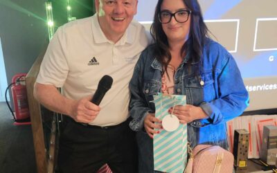 Fundraising success for Glasgow South Race Night!
