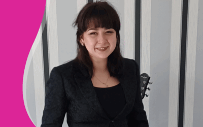 How Support Transformed Charley’s Life