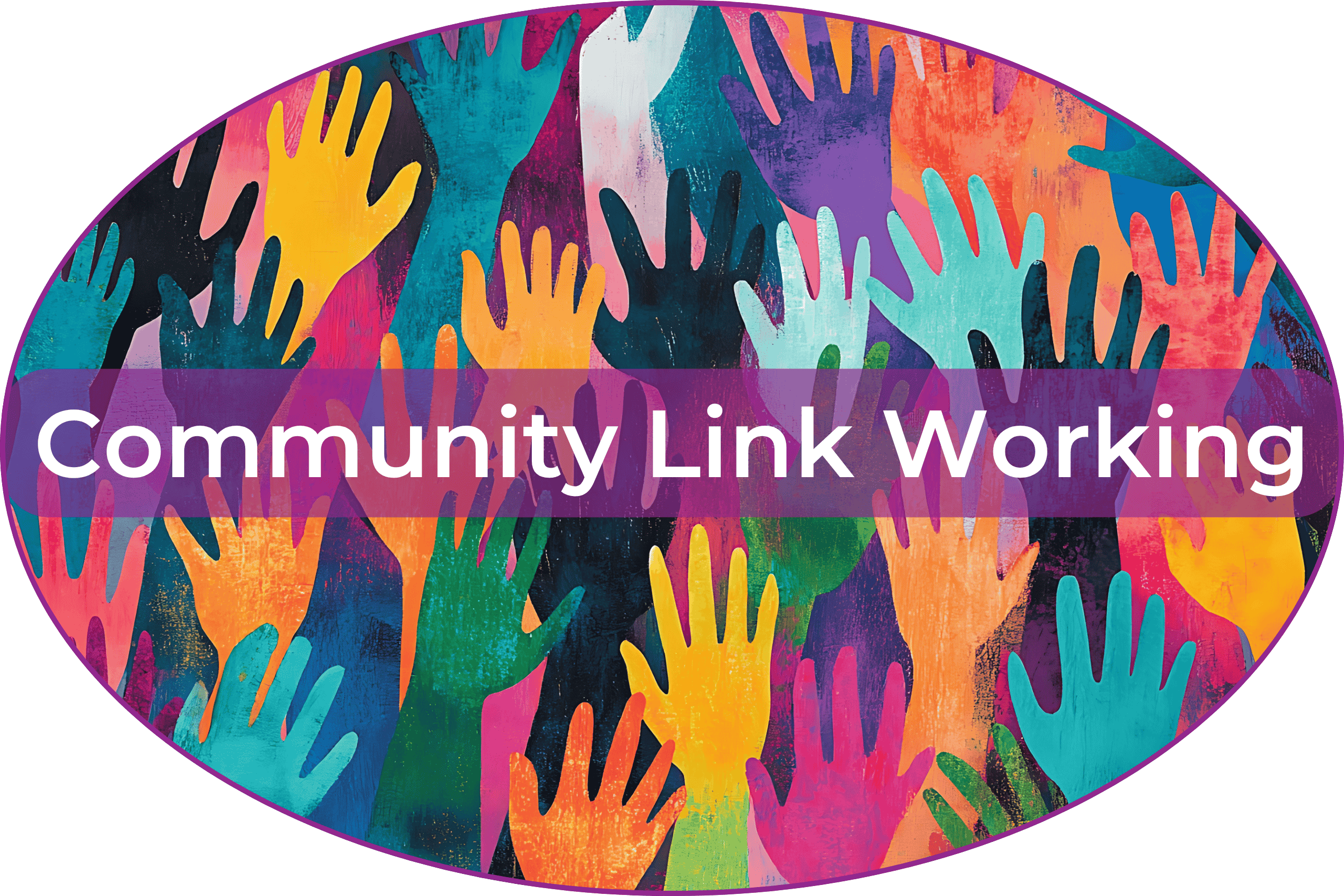 Community Link Work Community Link Working
