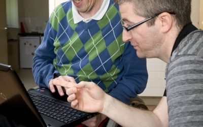 Bridge or Barrier? | What Digital Inclusion Really Means for Social Care