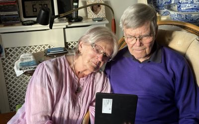 Bridge or Barrier? | What Digital Inclusion Really Means for Social Care