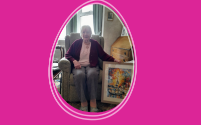 102 Years of Life, Community, and Support in Tain