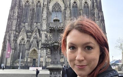 EASPD Study Visit to Cologne – Making Art and Culture Accessible