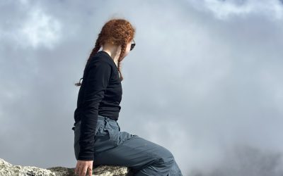 From Everest to Social Care: Daisy’s Journey to Mount Everest Base Camp