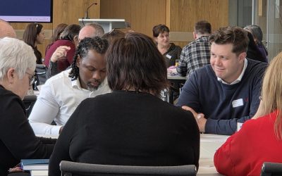 Strategic Plan Launch 2026